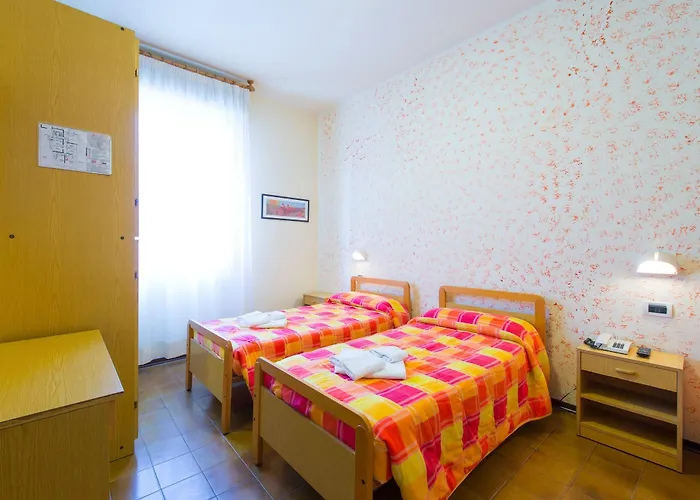 Hotel Losanna