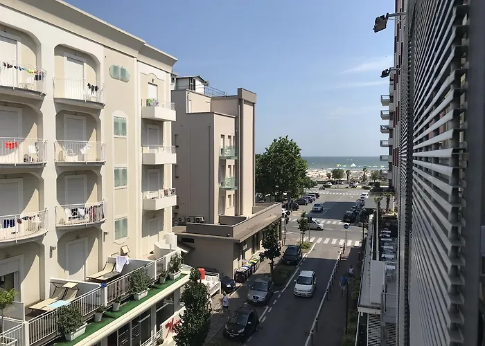 Hotel Losanna